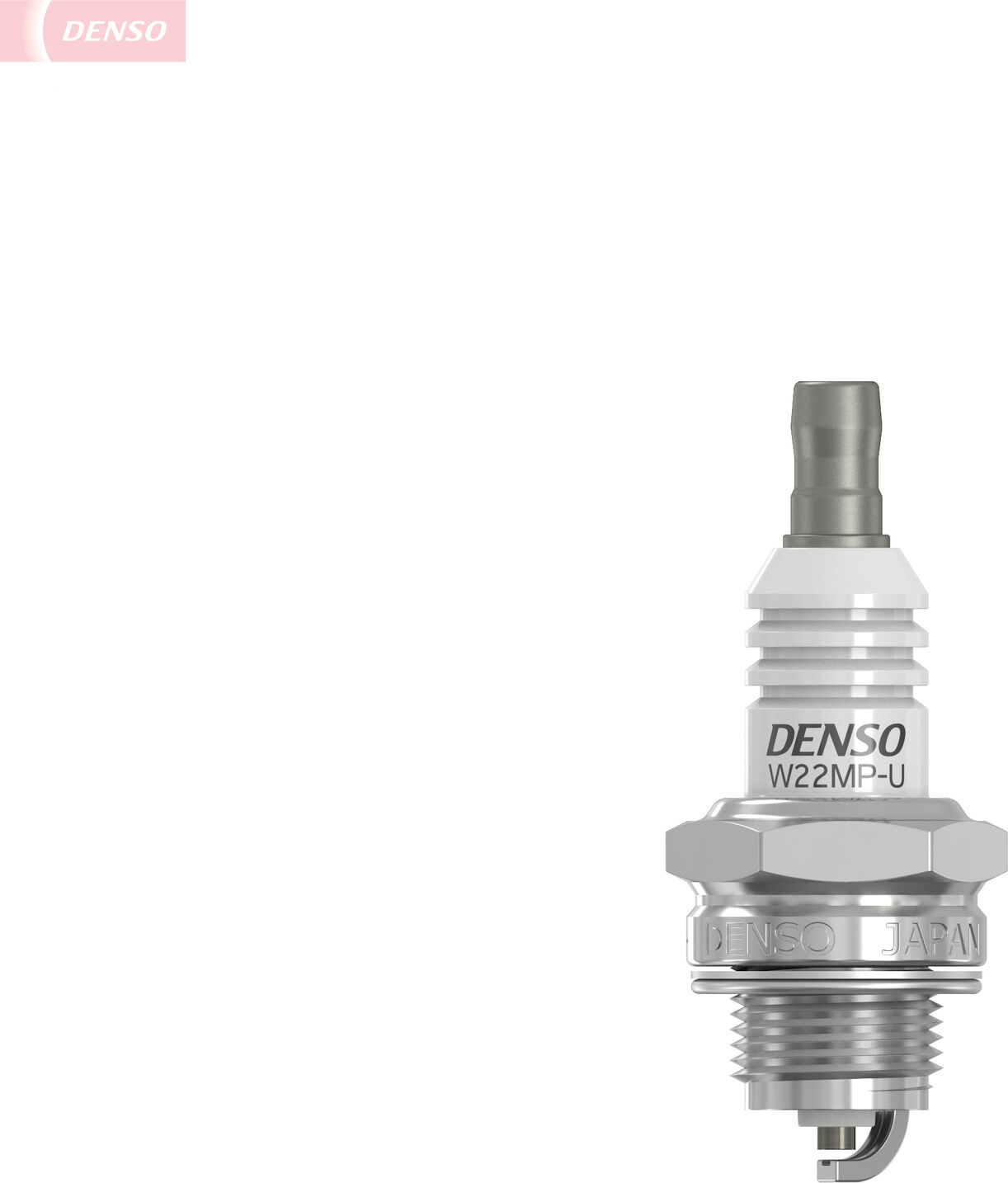 Denso Zündkerze Nickel W22mpu