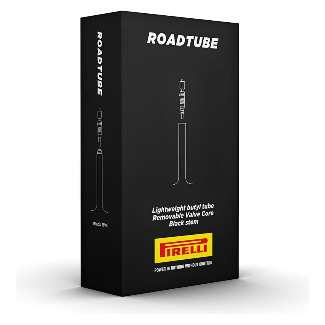 Pirelli RoadTube P Zero Lite (Presta (SV), 28", 48 mm) (48105002402103)