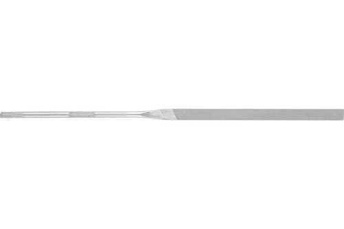 PFERD TOOLS 12501093 PFERD TOOLS Präzisions-Nadelfeile Flachstumpf 180mm Schweizer Hieb 1, mittel Länge 180 mm 12 St.