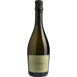 Prosecco Brut - Luca Ricci - 0.75L