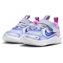 NIKE Mystic Fly Baby-Sneaker 011 - ghost/midnight navy-sapphire-lt magenta 25