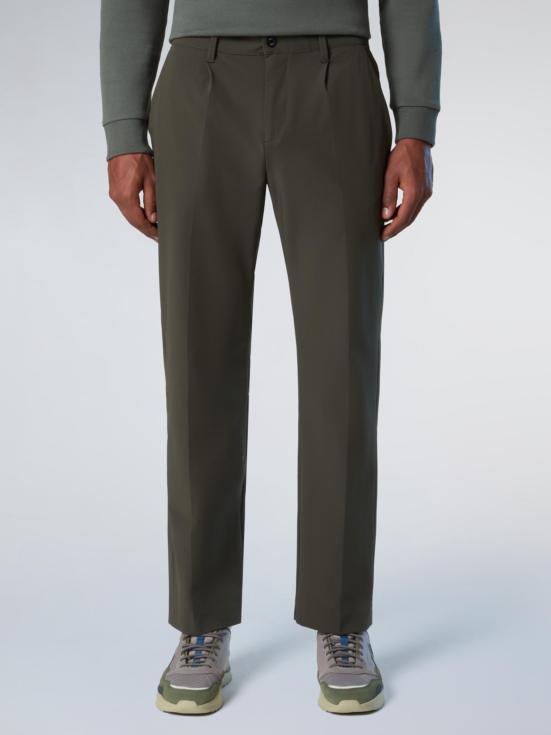 North Sails Chinos Flex-Technologie