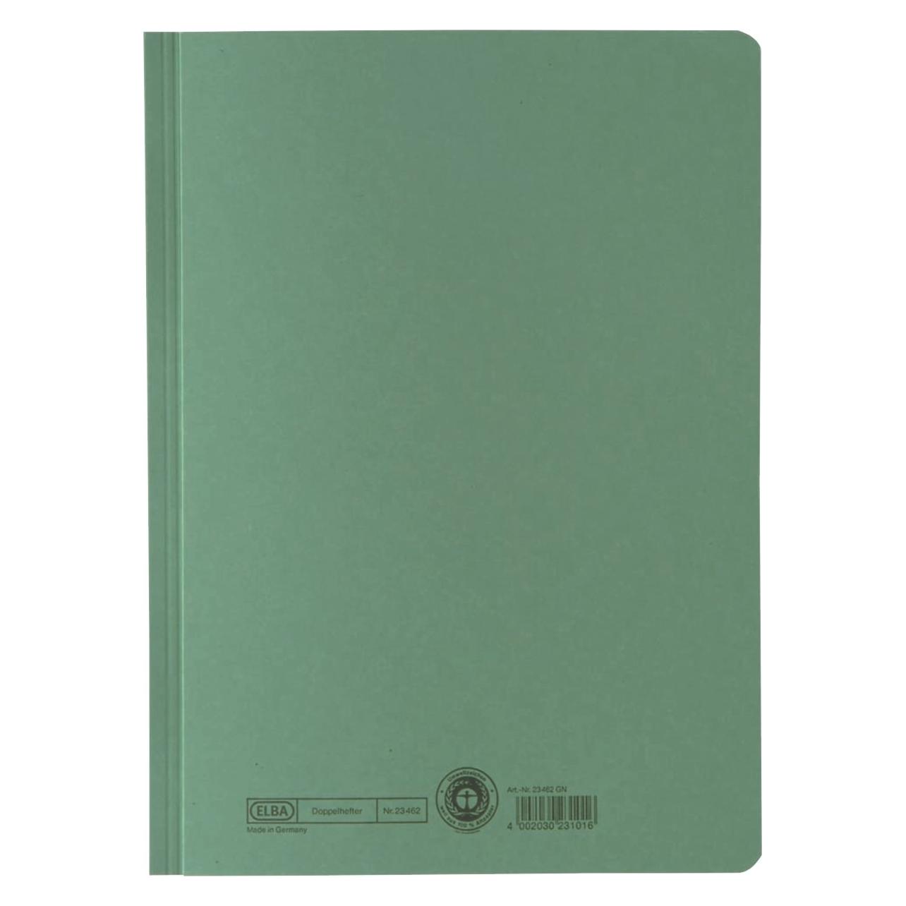 Elba Smart Line Doppelhefter A4 (A4, 1x) (100421221)