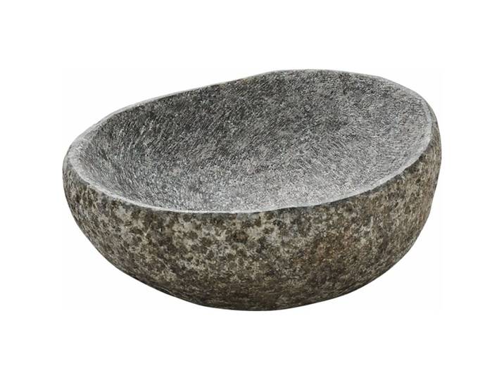 Schälchen Schönwald grau Steinzeug D 9 cm - Schälchen