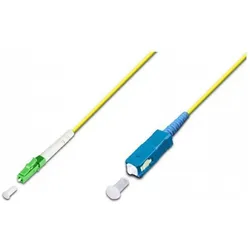 2x Lightwin Netzwerkkabel (15 m), Netzwerkkabel