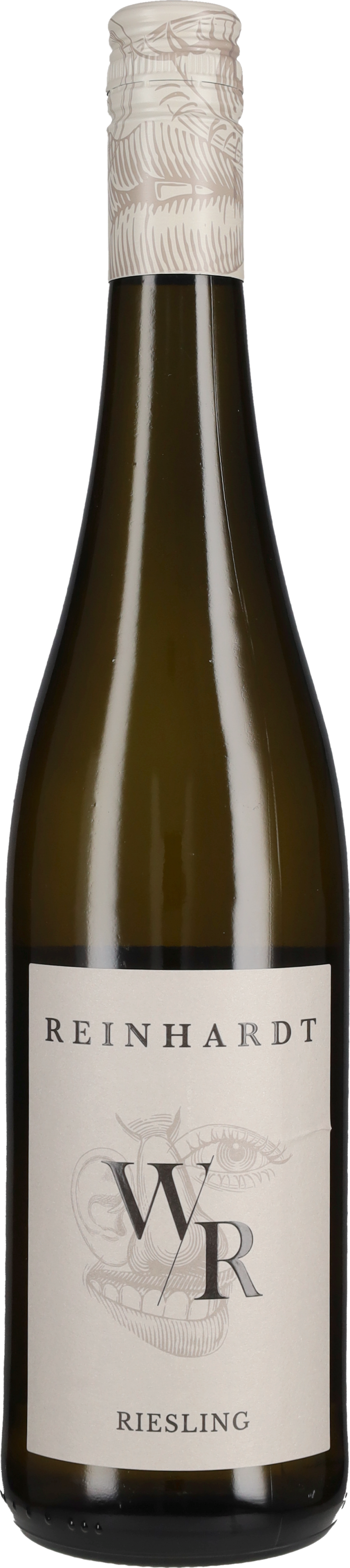 Riesling Trocken Gutswein Weingut Reinhardt 2025
