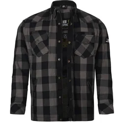 Bores Lumberjack Premium Motorradhemd
