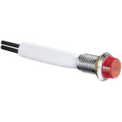 Arcolectric (Bulgin Ltd.) L1041OSMAA LED-Signalleuchte Rot 230 V/AC