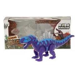Adar Batteriebetriebener Dinosaurier mit Licht, Sound und Bewegung (65649650)