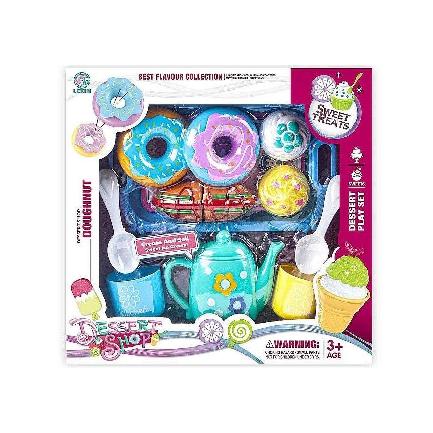 Adar Dessert-Set (54625286)