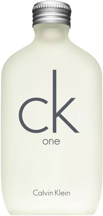 Calvin Klein - One, Eau de Toilette, 100  ml