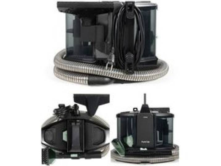 Nettoyeur VAPEUR multi surfaces 1800W 2 réservoirs amovibles et nettoyables