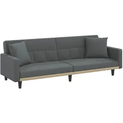 vidaXL, Sofa + Bettsofa, Zoran