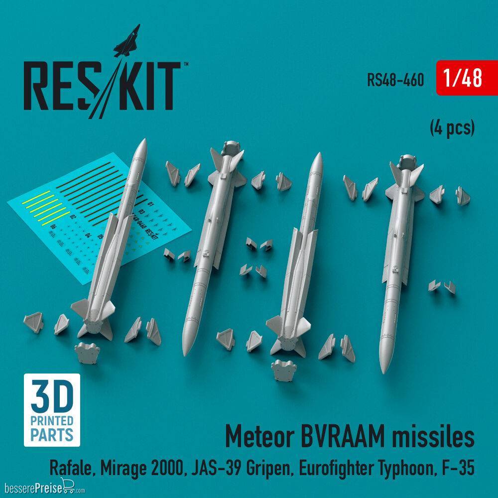 ResKit Models RS48-0460