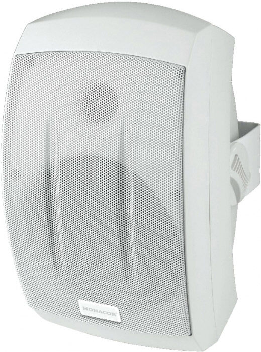 MONACOR Esp-232/ws Ela-Lautsprecherbox