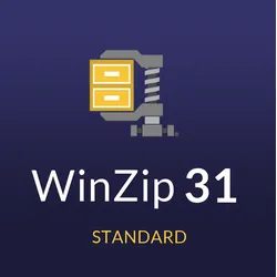 WinZip 31 Standard