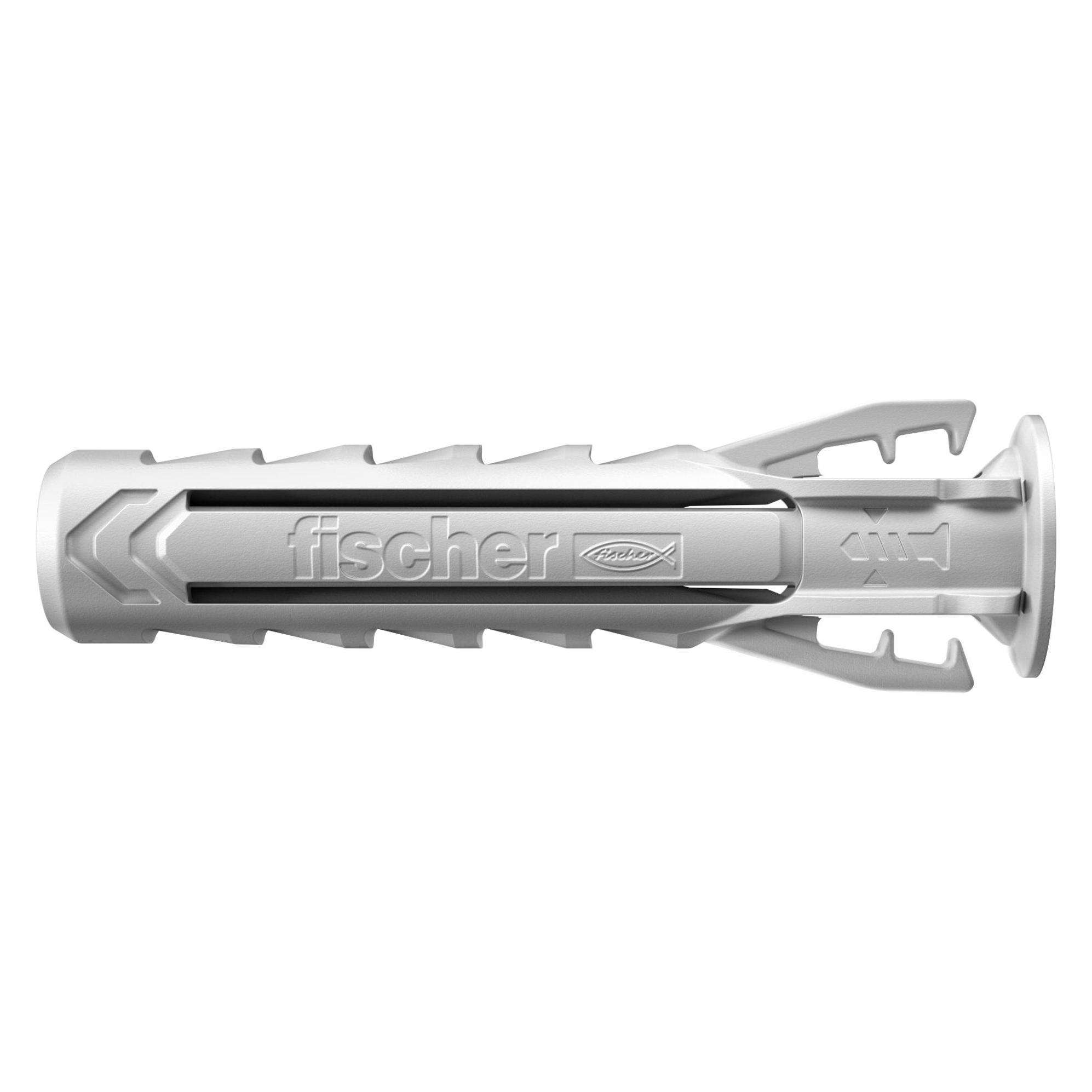 Fischer Dübel SX Plus 10x50 (50 Stk.) (568010)