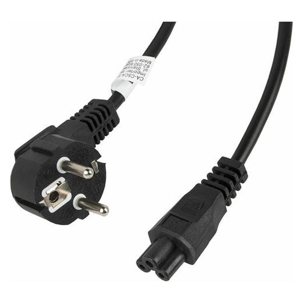 Lanberg CA-C5CA-11CC-003-BK (3 m) (CA-C5CA-11CC-003-BK)
