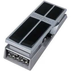 BOSS (Electronics) FV-500L (E-Gitarre), Effektpedal, Silber