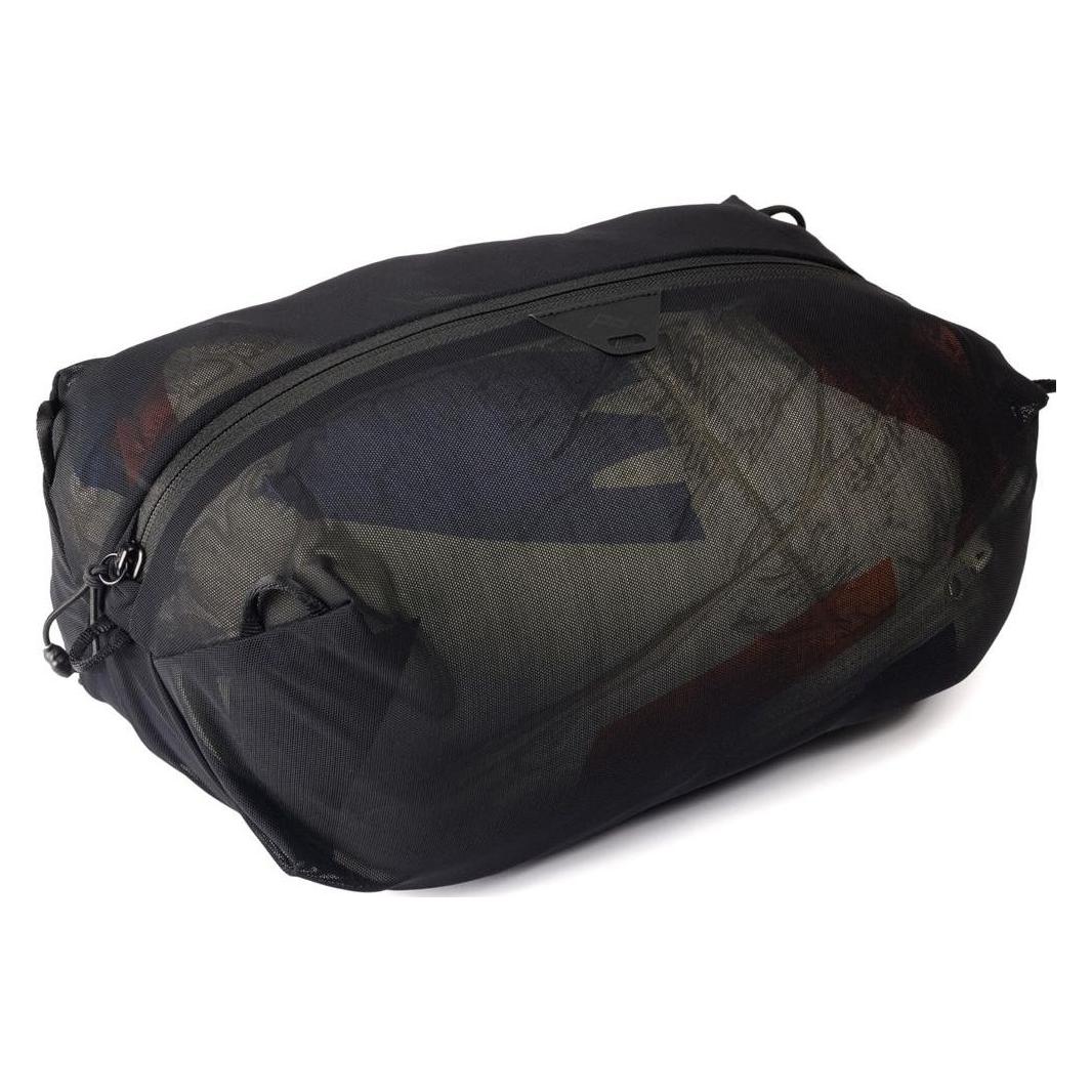 Peak Design Ultralight (12 l) (BUMPB3BK1)