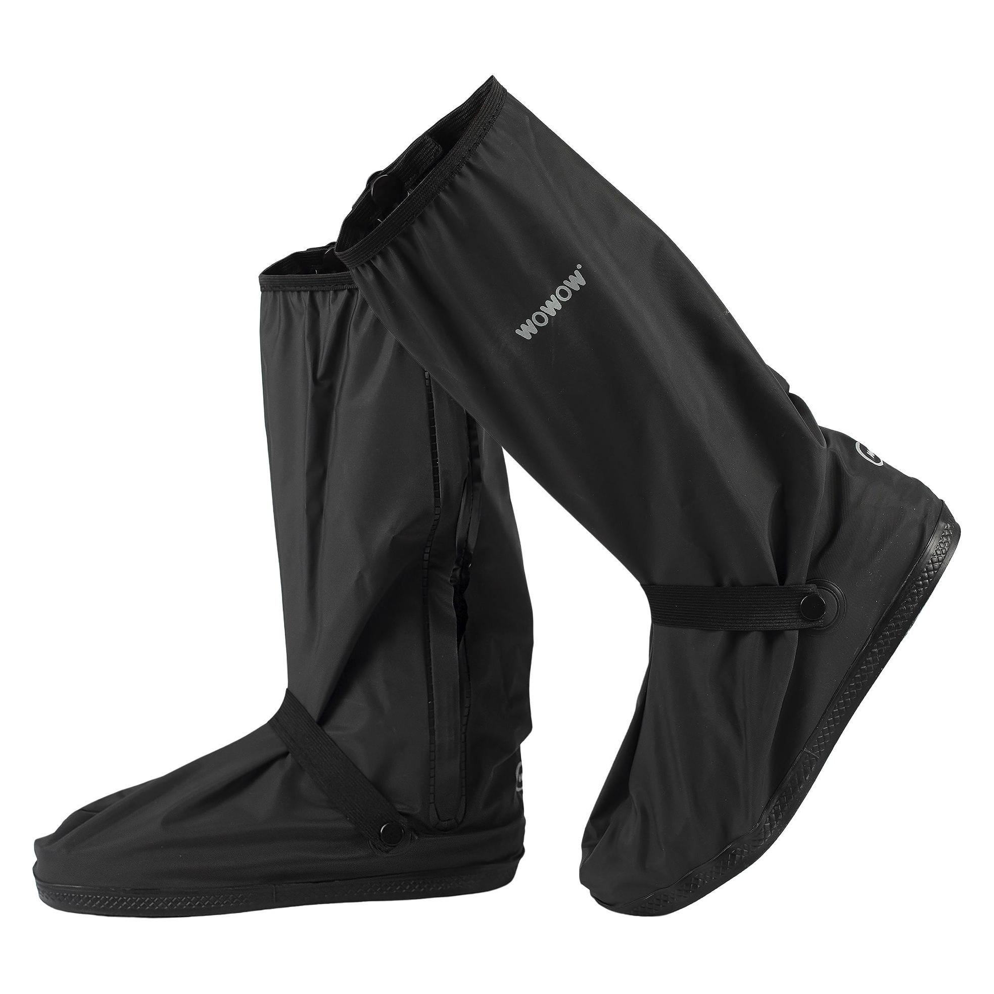 Wowow RAINFLOW BOOT COVER L 40-42* (40) (110460)