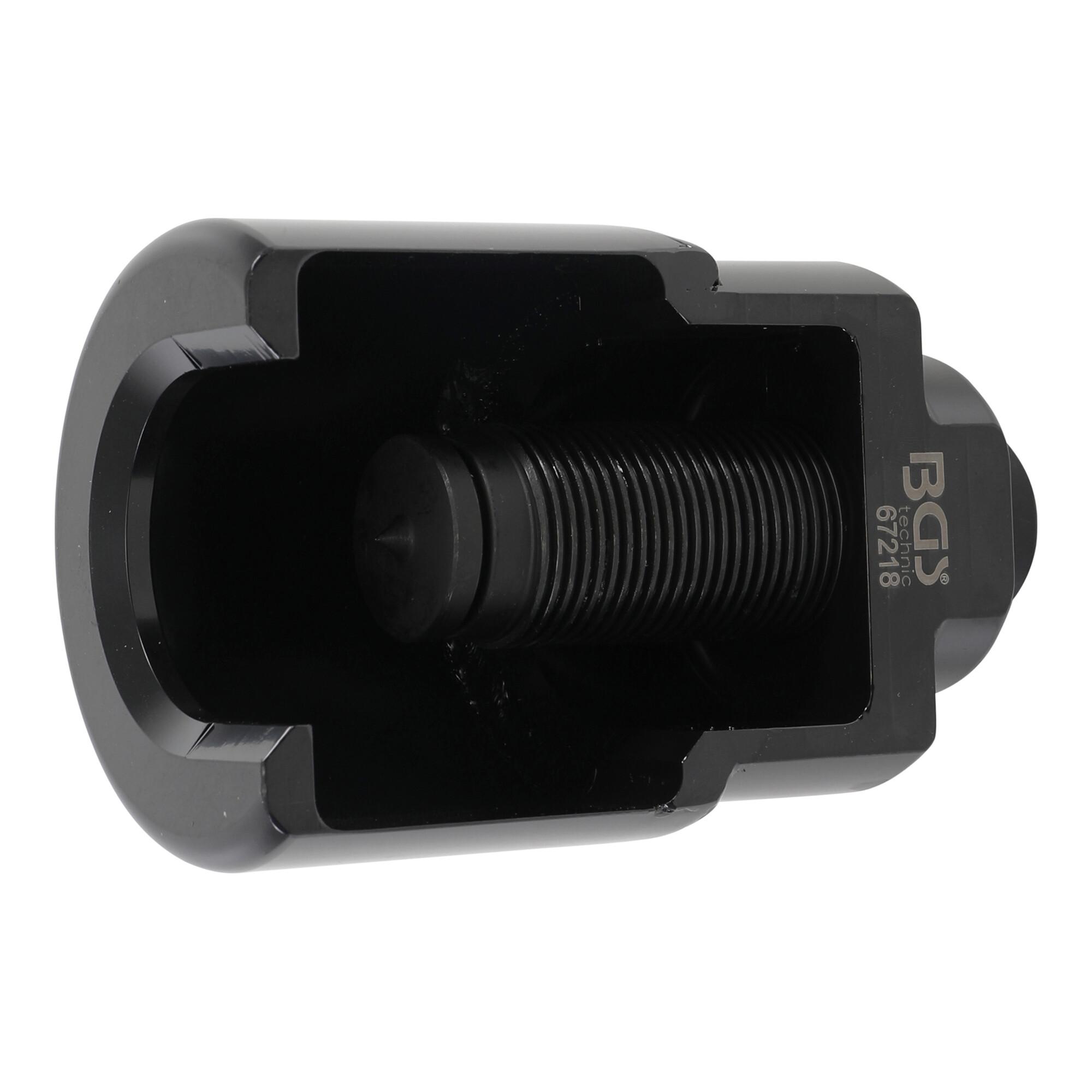 BGS Kugelgelenk-Abzieher für Schlagschrauber, Ø 62 mm ; BGS technic (67218)