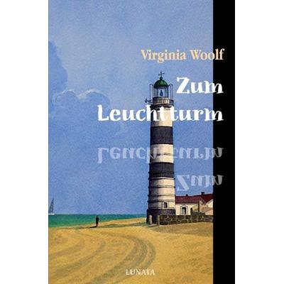 Zum Leuchtturm, Taschenbuch von Virginia Woolf, Epubli, 978-3-7531-7011-4