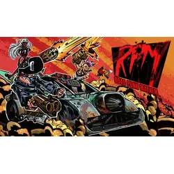 RPM - Road Punk Mayhem
