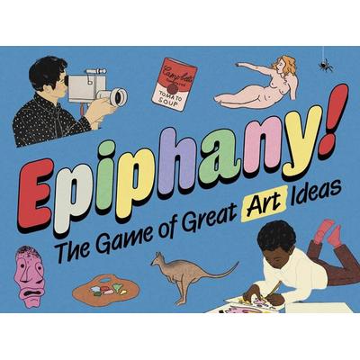 Epiphany!