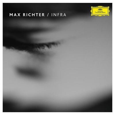Infra - Max Richter, CD