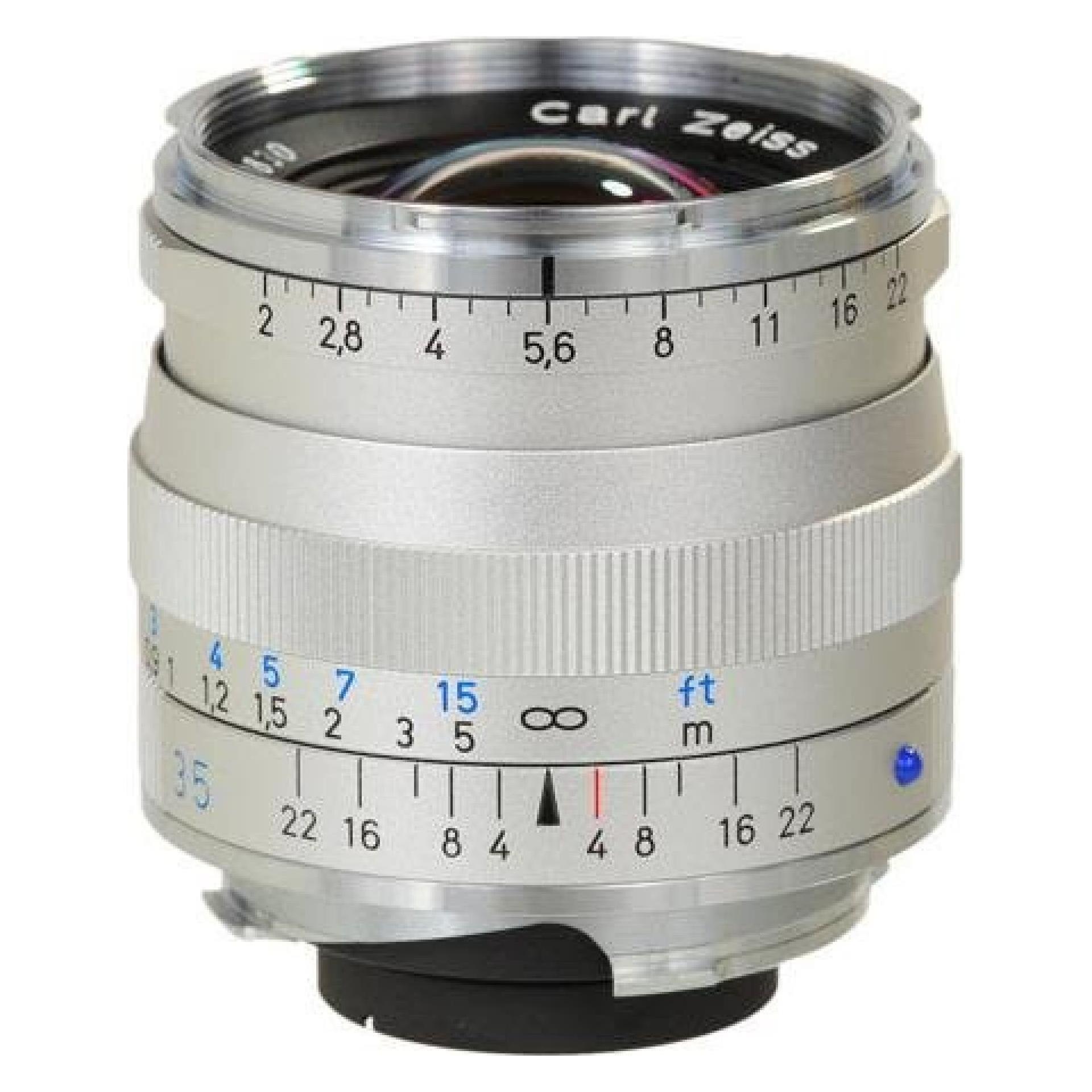Zeiss Biogon T (Leica M, Vollformat) (1365-658)
