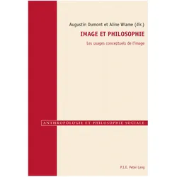 Image et philosophie, Fachbücher