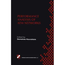 Performance Analysis of ATM Networks, Fachbücher