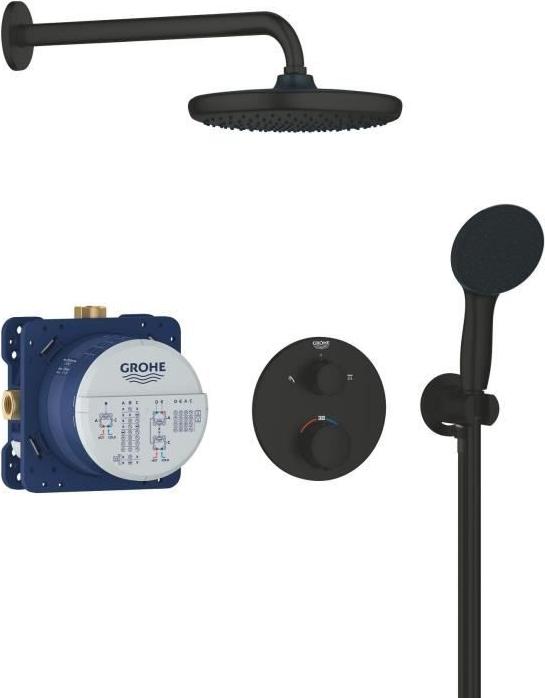 GROHE Precision Thermostatique, 1 Stück(e)