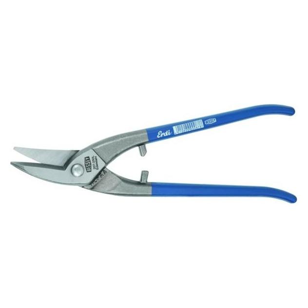 Erdi Lochschere links 250 mm (250 mm) (D207-250L)