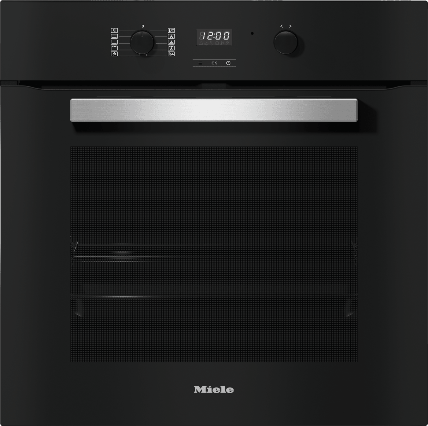 Miele H2455BP Active Einbaubackofen maxi 12446870