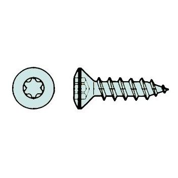 Werkstarck Spanplattenschrauben (3367100)
