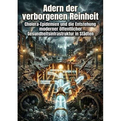Adern der verborgenen Reinheit, Taschenbuch von Tim Braun, Epubli, 978-3-565-48489-8