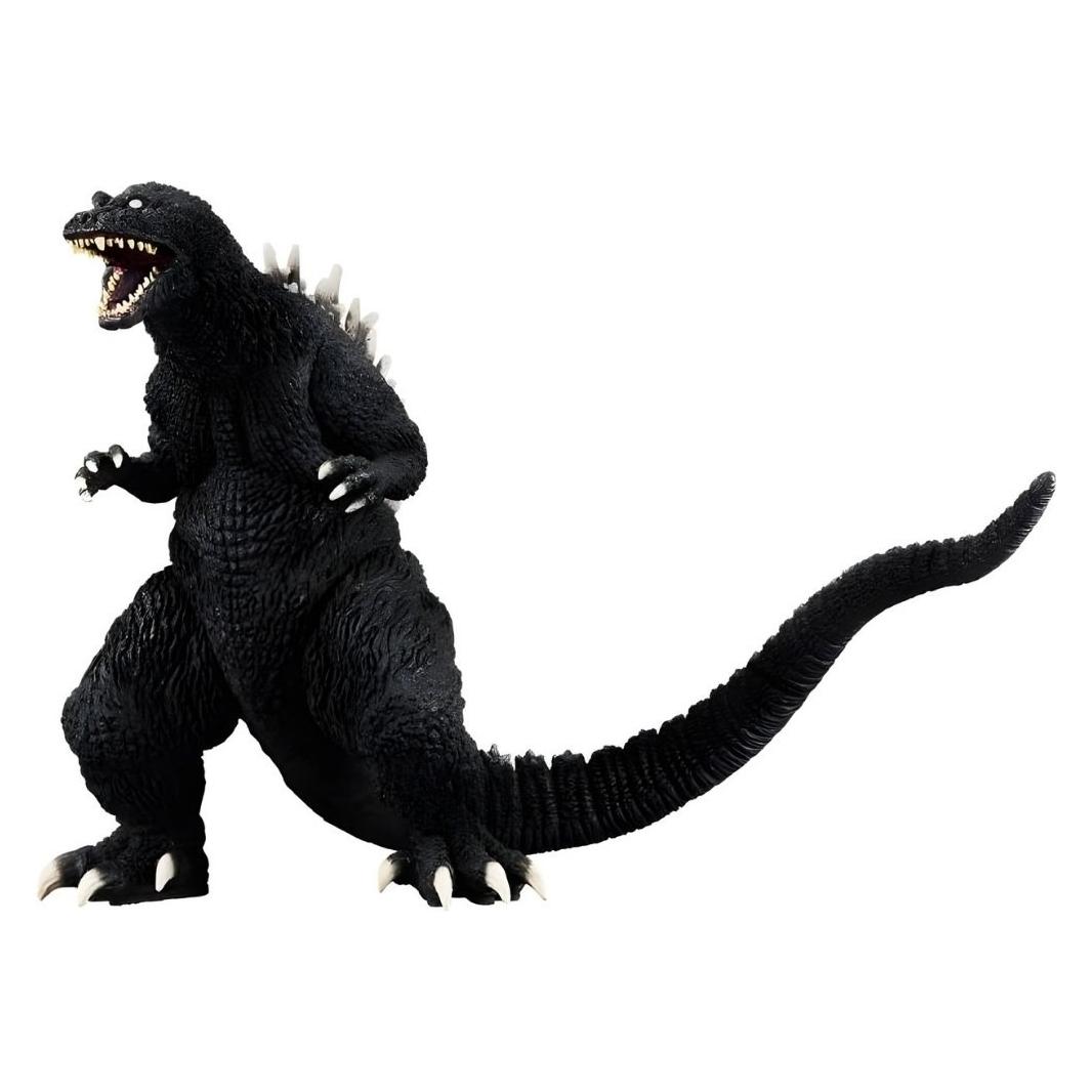 Banpresto Toho Monster Series Godzilla Monsters Roar Attack 2001 figure 13cm (PZ69601P)
