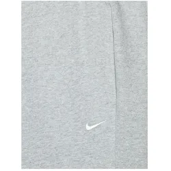 Nike, Damen, Sporthose, Studio Fleece (L), Grau