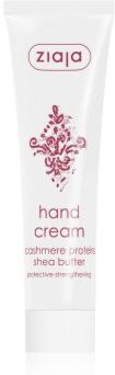 Ziaja Cashmere creme hidratante para mãos 100 ml. Cashmere