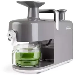 Greenstar GS5 | Model 2024 | Tribest grau