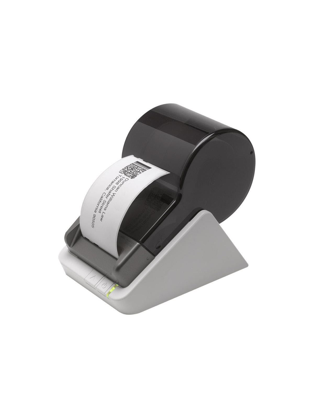 Seiko Instruments Smart Label Printer 650SE