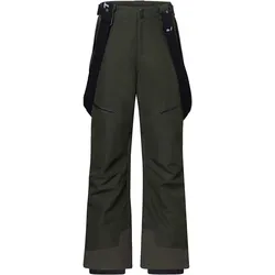 Rehall, Herren, Skihosen, Score-R (XS), Grün