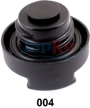 Japko Verschluss, Kraftstoffbehälter 148004 Für Opel Gm