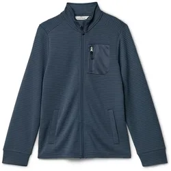 Tchibo - Kinder-Funktionsjacke - Kinder - Gr. 134/140 - dunkelblau