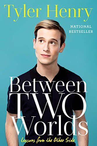 Henry Tyler - Between Two Worlds: Lessons from the Other Side - Preis vom 09.10.2026 07:28:09 h