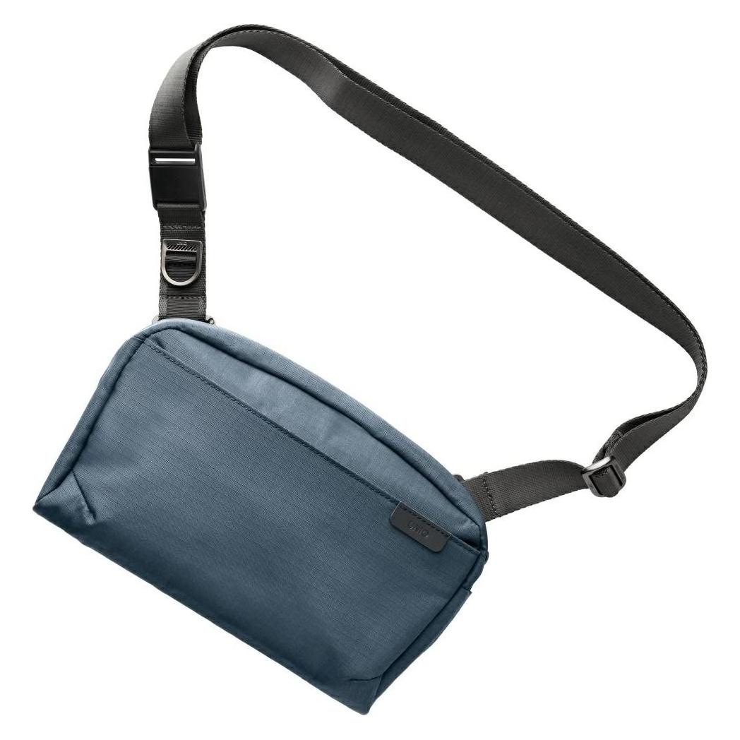 Uniq Bag Arden Sling 2L blue (Blue) (UNIQ-ARDEN(2L)SB-NTBLUE)