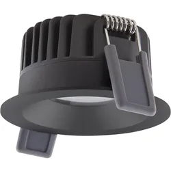 Ledvance, Einbauleuchte, LED-Einbaustrahler (Aluminiumdruckguss)
