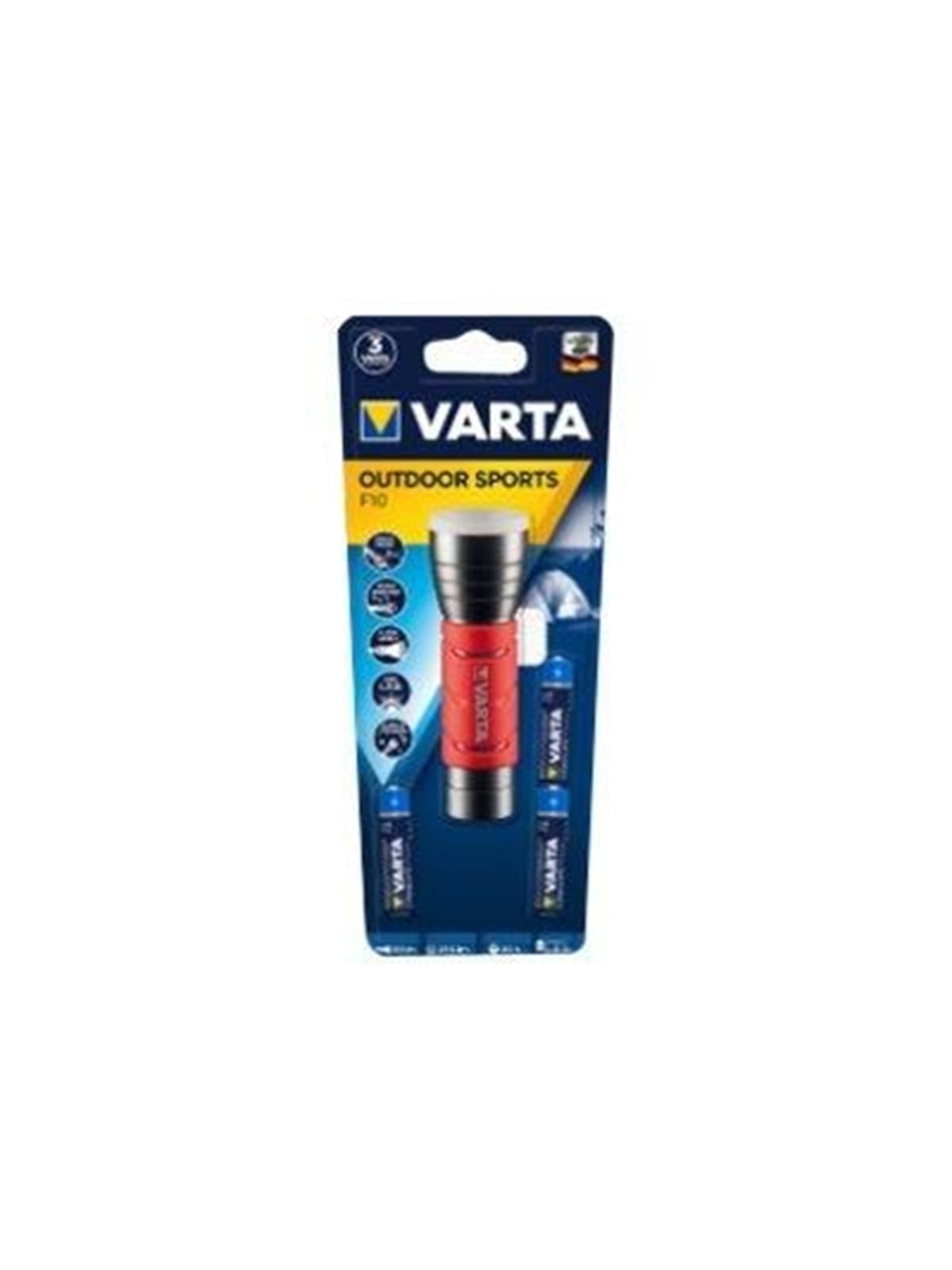 VARTA Active Outdoor Sports F10
